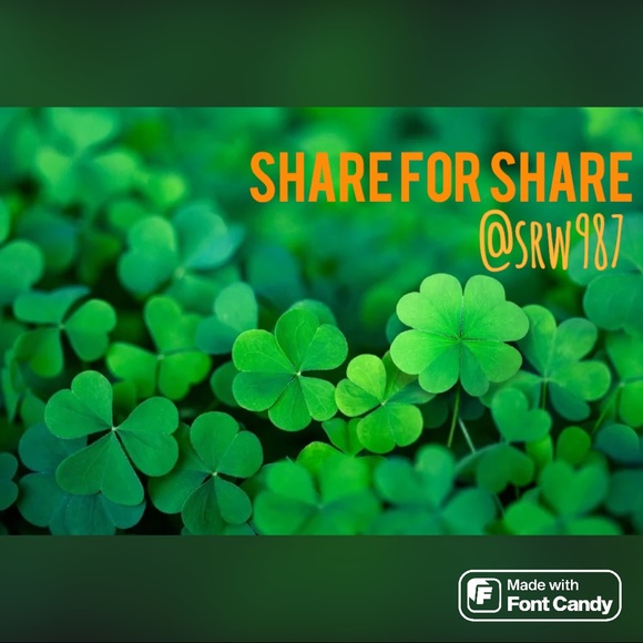 Share For Share - Picture 5 of 8